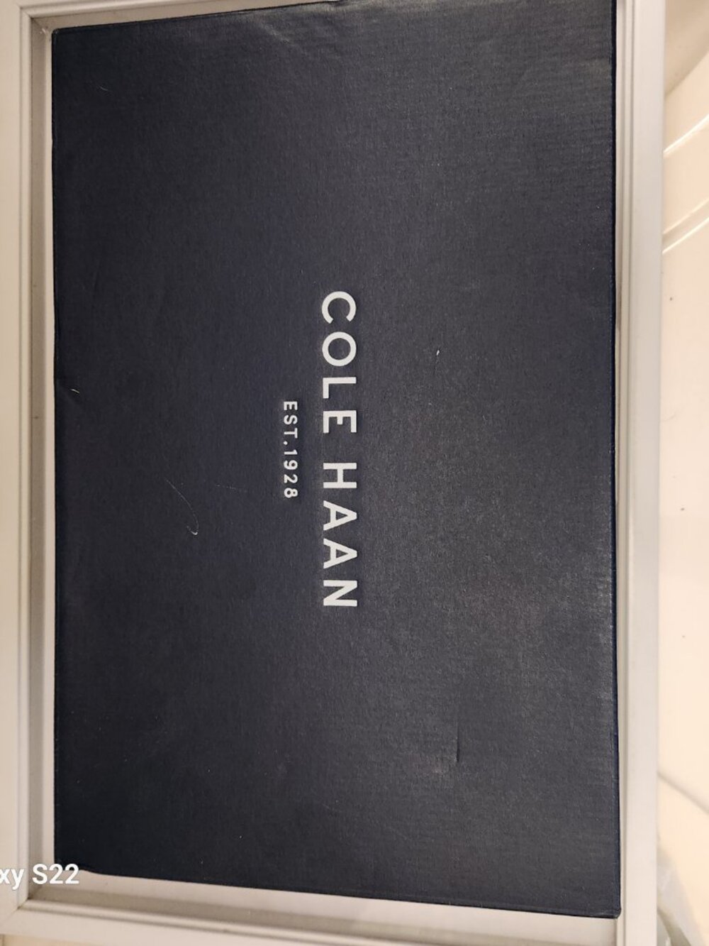 Cole Haan "Prieta Pump II" Peony Patent Leather Pumps. NIB Size 9B(regular) - Picture 10 of 11